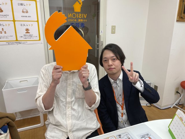 H.M様(2024.03.07)の画像