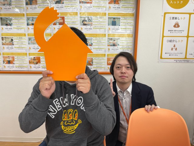K.H様(2024.03.13)の画像