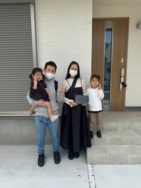 I様【購入】の画像