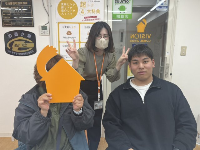 E.S様(2024.03.18)の画像