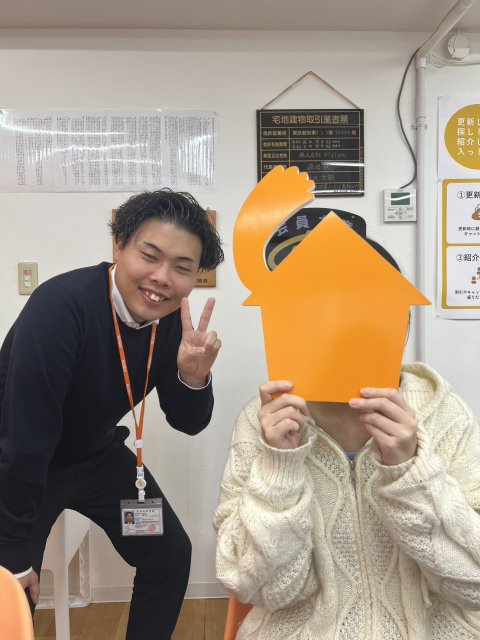 Y.W様(2024.03.20)の画像