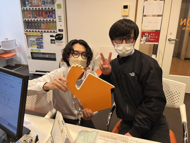 A・K様(2024.03.14)の画像