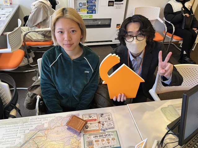 K・Y様(2024.03.14)の画像
