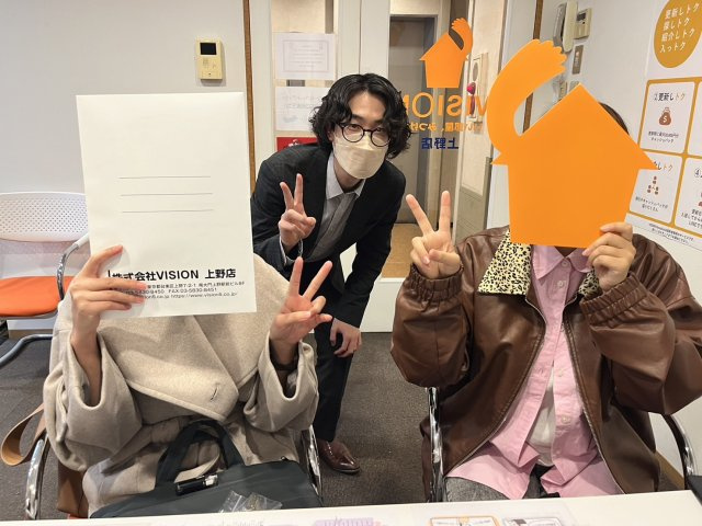 S・S様(2024.03.14)の画像