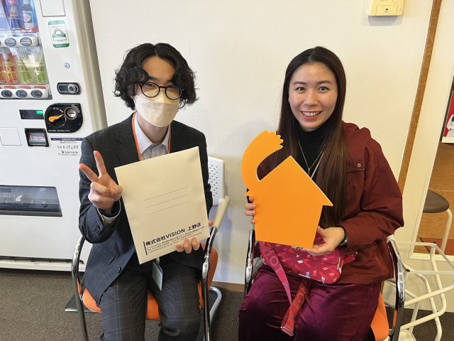 A・I様(2024.03.15)の画像