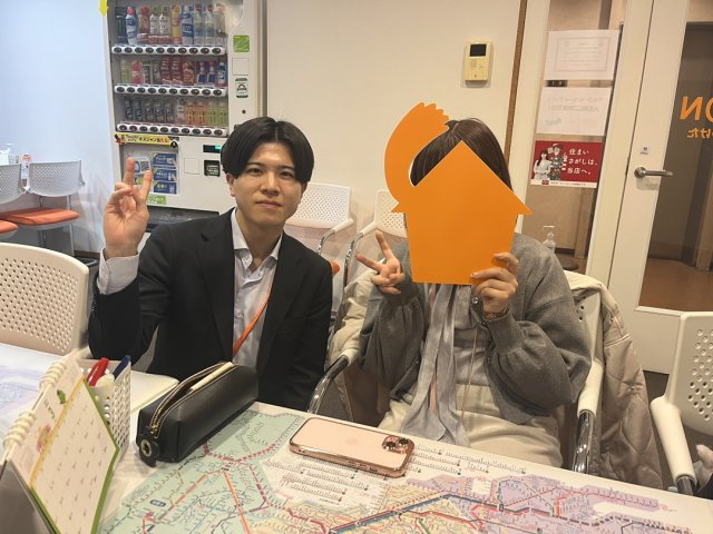 Y・K様(2024.03.17)の画像