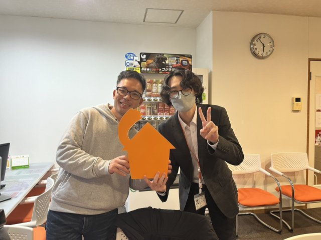 K・H様(2024.03.22)の画像