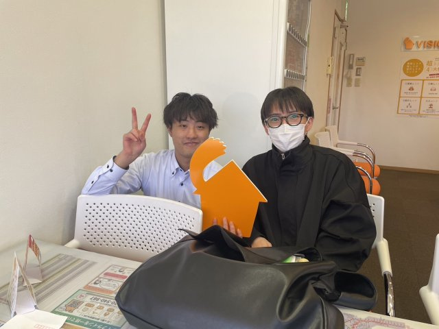 S.H様(2024.03.29)の画像