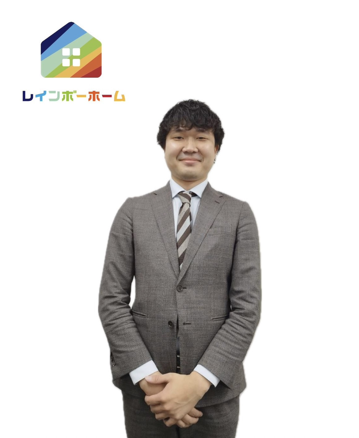 レインボーホーム上福岡店　木村　T.Xの画像