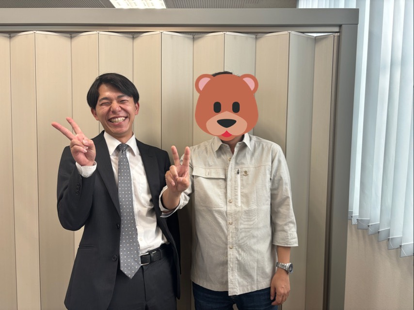 S・Y　様の画像