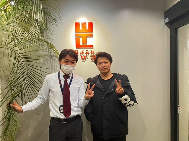 Y様（2024年４月ご契約）の画像