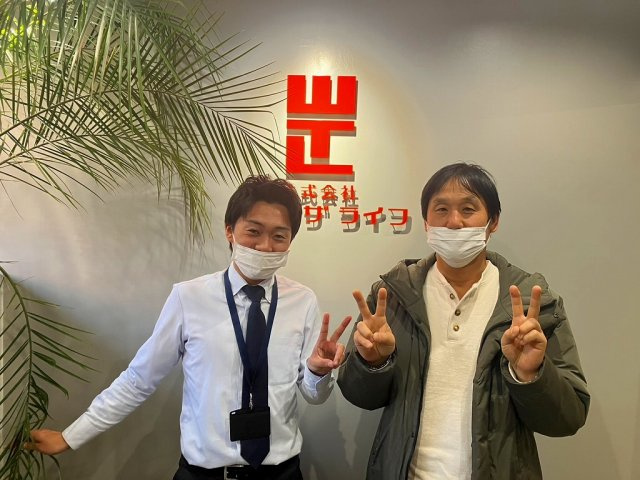 A様（2024年4月ご契約）の画像