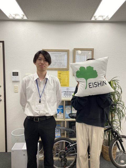 N・A様　博多区へお引越し♪♪の画像