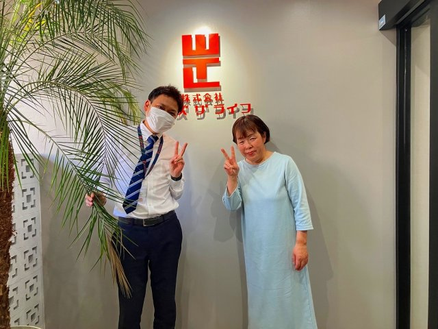 F様（2024年4月ご契約）の画像