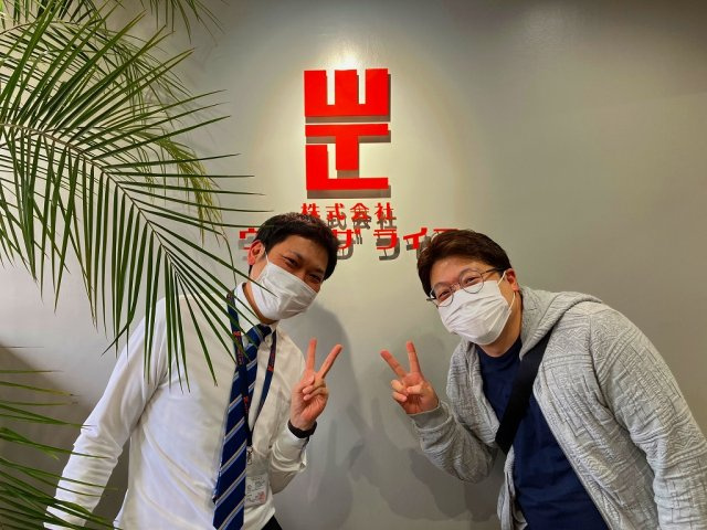 H様（2024年4月ご契約）の画像