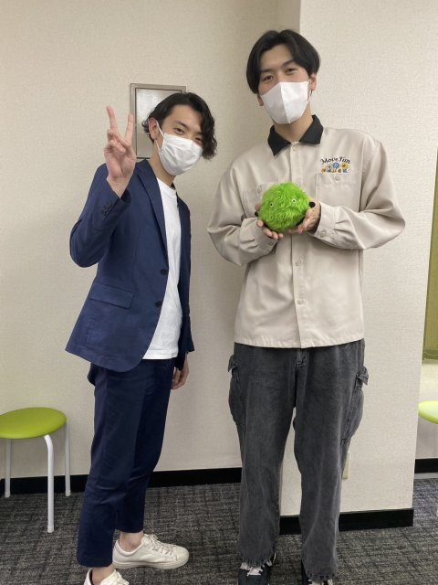 K・Kの画像
