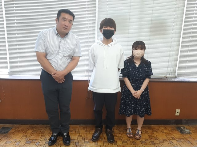 埼玉県鴻巣市　M.S 様　30代　男性の画像