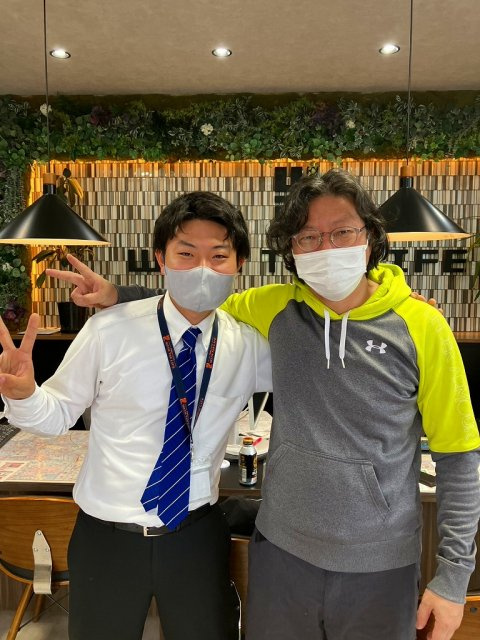 M様（2024年4月ご契約）の画像