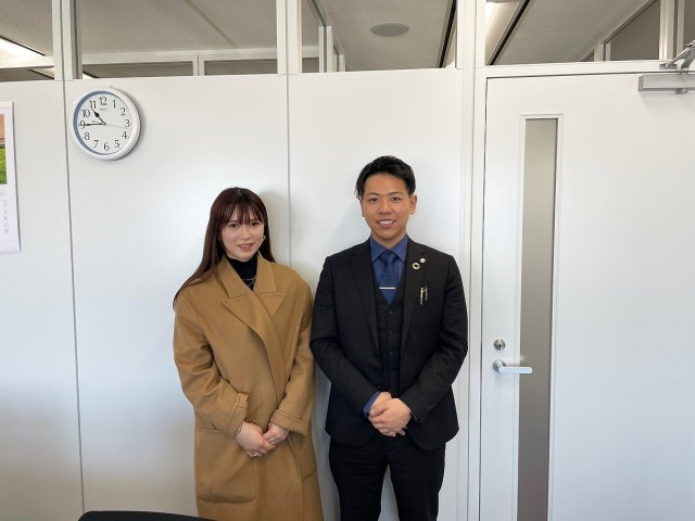 神奈川県横浜市 K.M 様 30代 女性
