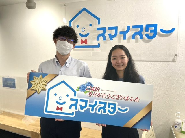S・Y様の画像