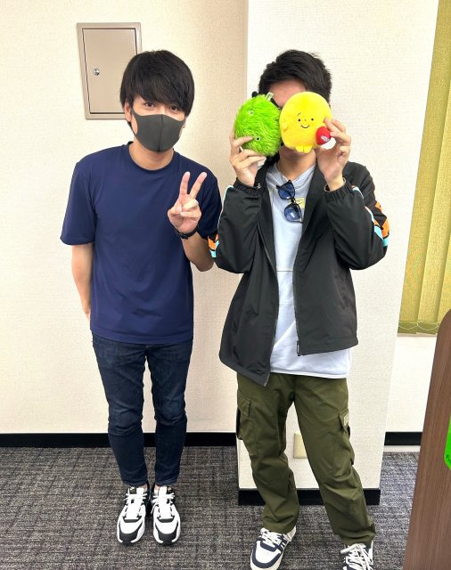 O・Kの画像