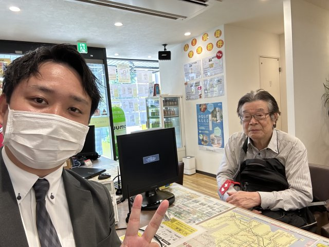 N様の画像