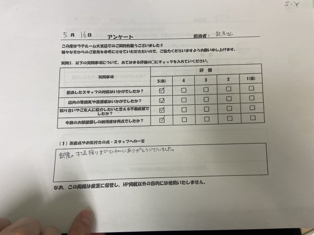 S・Yの画像