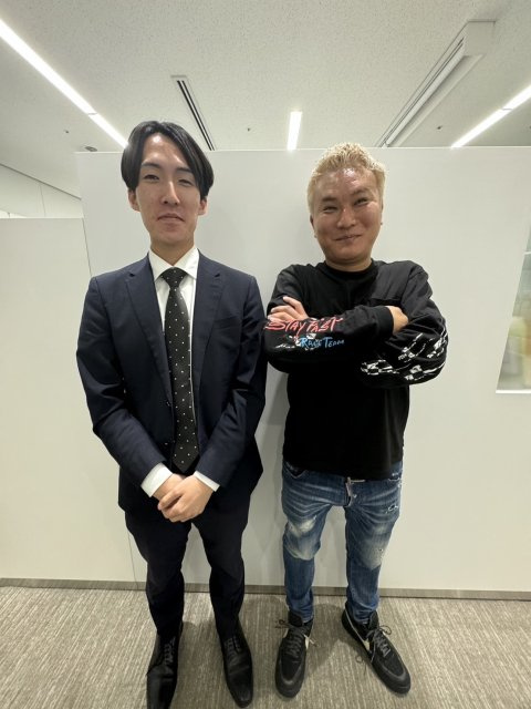 2024/05/17 I様(中央区)の画像