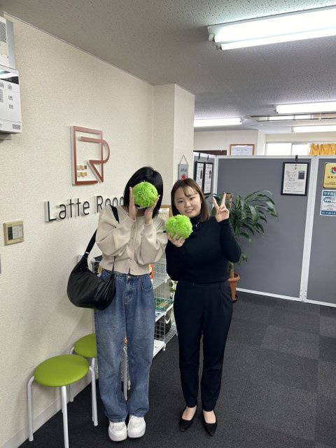 S様の画像