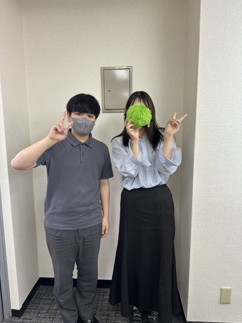 H・Mの画像