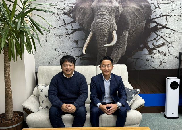 江戸川区中古戸建て購入 H様の画像