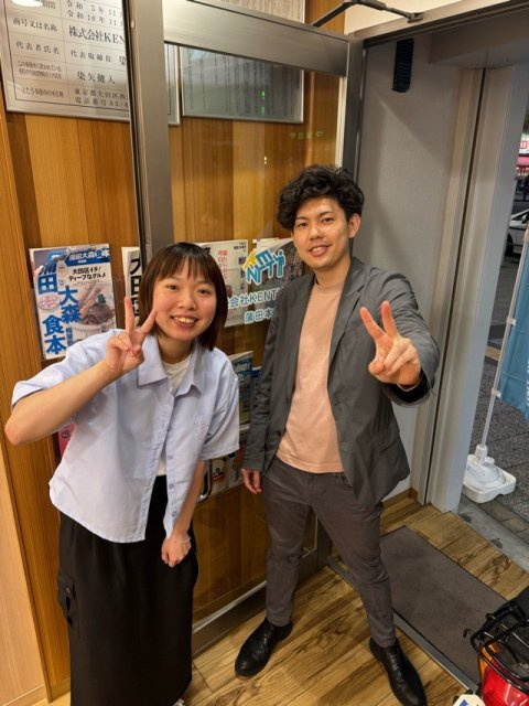 Y様の画像