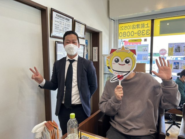 K様の画像