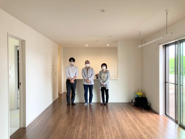 K様の画像