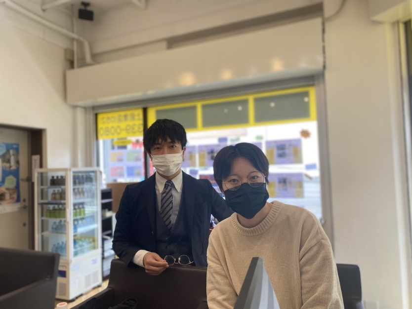 T様の画像