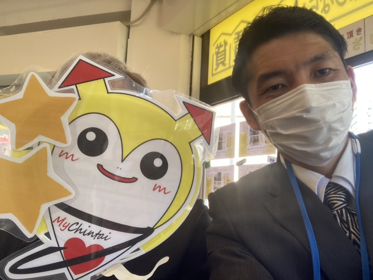 I様の画像