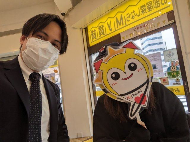 I様の画像
