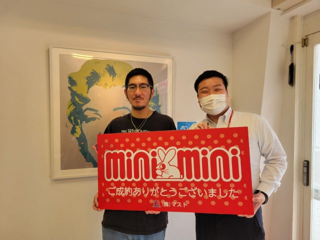 K・H　様の画像