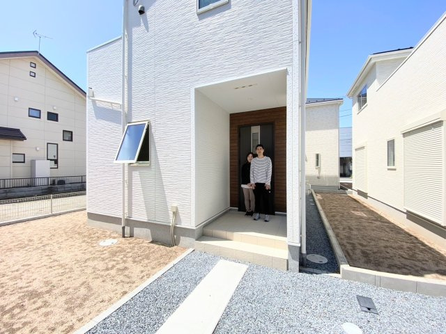 K様の画像