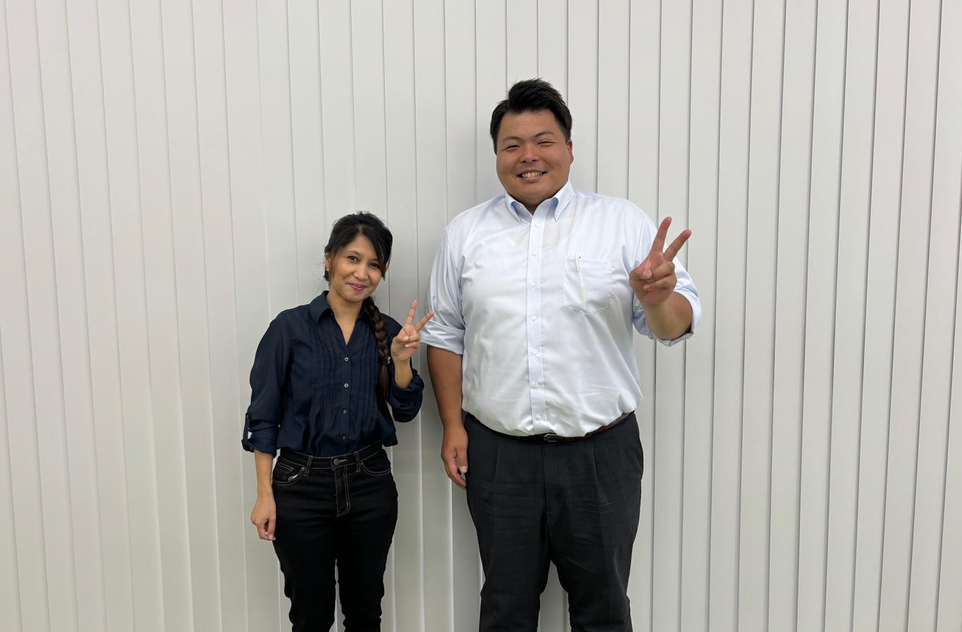 A・E 様の画像