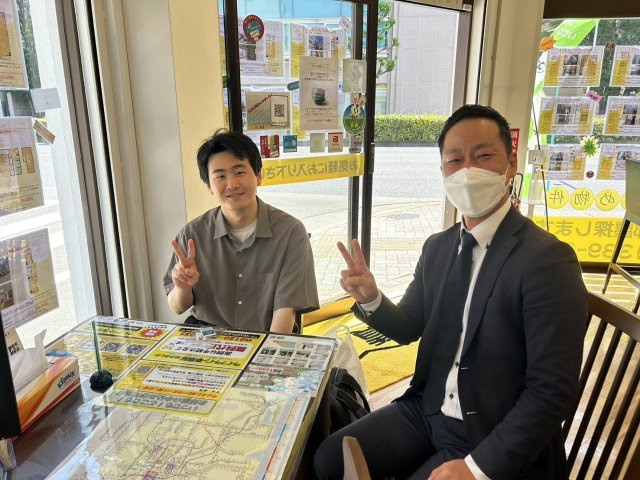S様の画像