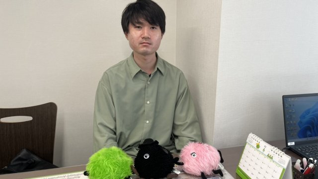 Ｔ・Ｏ様の画像