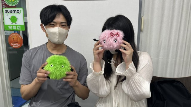 Ｙ・Ｋ様の画像