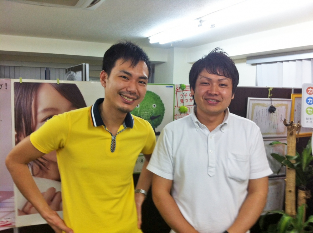 町田市でご契約のＳ・Ｔさんの画像