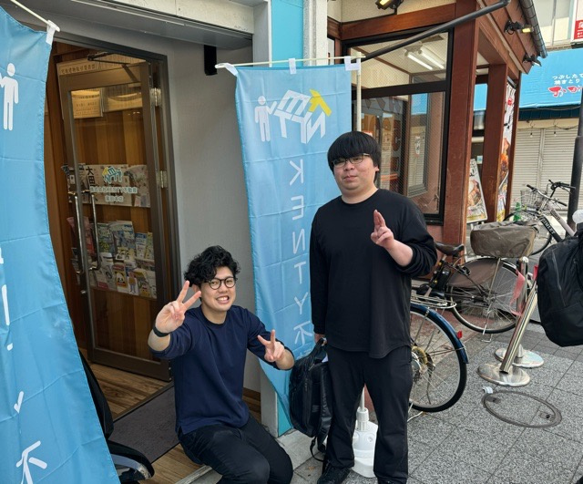 T様の画像
