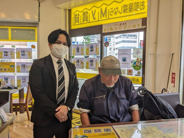 K様の画像