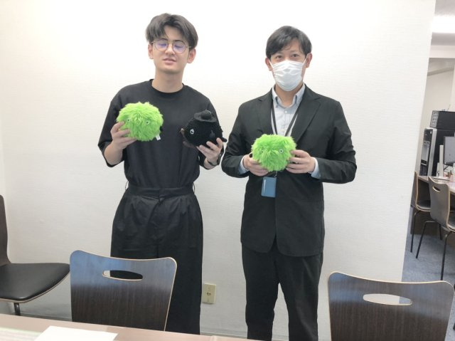 M・K様の画像