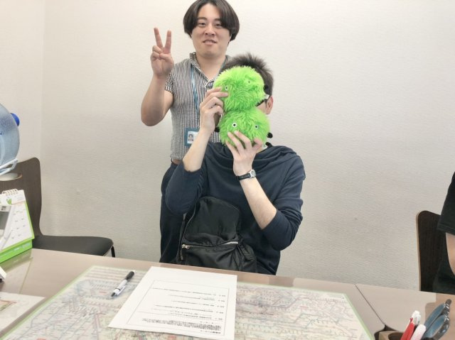 S・K様の画像