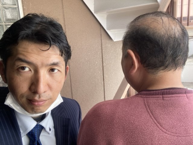 O様の画像