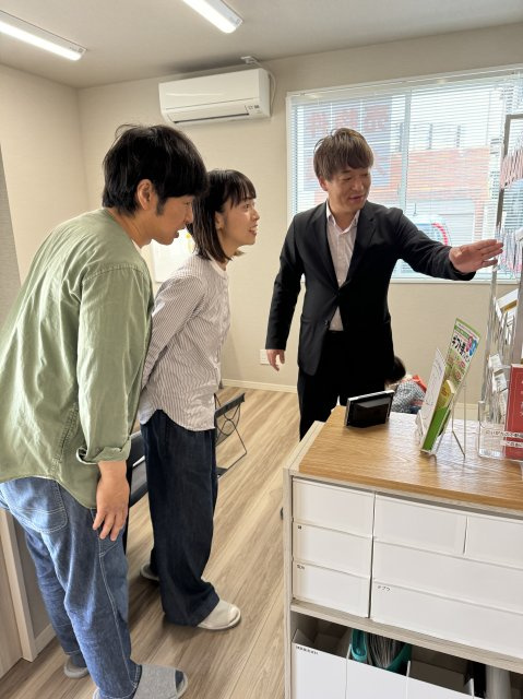 新潟市東区　M様の画像